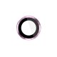 3Mk Protection iPhone 17 Camera Lens Protector Lens Protection Pro, Purple