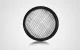 Vacuum Cleaner Filter Deerma ZQ990W F9 PET