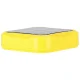 Electronic Game for Kids 4-in-1 Tic Tac Toe, Yellow