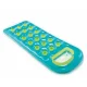 Intex 59895 Inflatable Swimming Mattress 188x71 cm, Green