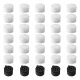 4Fizjo Electric Cupping Therapy Filter Set, 30 pcs