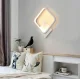 LED Wall Lamp Sconce 12W 20x23cm, White
