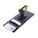 Waterproof Bike Phone Mount Forever Outdoor BH-130 for Handlebar, black