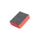 Double-Sided Mini Nail Buffer Block 100/180, 50 Pcs