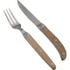 WMF Ranch Steak Cutlery Set 12 Pieces