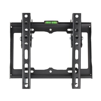 Maclean MC-942 TV Wall Mount, 13-42", up to 25kg, VESA 200x200, Black