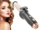 Cordless 2-in-1 Hair Straightener & Curler with Powerbank Function, 4000mAh