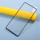 5D OnePlus 9 Tempered Glass Screen Protector [Full Glue] - Black