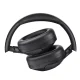 Wireless Headphones QCY H3 Lite ANC Bluetooth 5.3 - Black