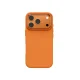 AmazingThing Glamour iPhone 17 Pro Case - Orange