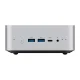 Mini PC Minis Forum X1-255 AMD Ryzen 7 255 Barebone