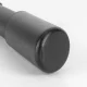 Wozinsky WPR-01 Bicycle Hand Pump - Black