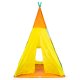 Iplay 8707 bērnu rotaļu telts Tipi