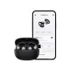 Shokz OpenDots One bezvadu austiņas, melnas