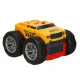 Revolt 2 Sided Rescue Racer RC Car, 4WD, 360 Rotation