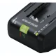 Bosch GAL 18V-160 Battery Charger, 14.4 - 18 V
