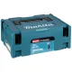 Makita DTW300ZJ 18V Cordless Impact Wrench 1/2\" 330 Nm