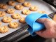 Силиконовая Кухонная Перчатка Прихватка, Разные цвета | Silicone Kitchen...