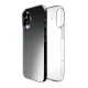 Puro 03 Nude Case for iPhone 16, Transparent