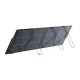 EcoFlow 220W Lightweight Portable Solar Panel