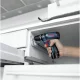 Bosch GSR 12V-15 Cordless Drill Driver, L-BOXX