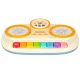 Interactive Kids Piano KX3226, Beige