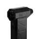 Cordless Mini Air Duster and Vacuum Cleaner Kessner 220W, black