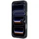 Karl Lagerfeld Case for iPhone 18 Pro Max / 17 Pro Max IML Big Signature, Black