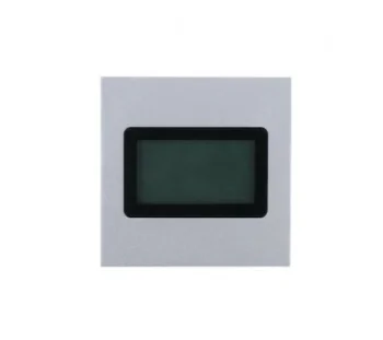 Display Module VTO4202F-MS, Silver