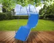 Garden Swing Chair / Lounger 150 kg Capacity