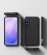 Ringke Onyx Case for Samsung Galaxy S26 FE, Black