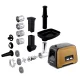Berdsen BD-601B Electric Meat Grinder, 450/1200W
