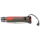 Opinel No. 08 Outdoor Pocket Knife Red