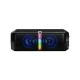 Portable Party Speaker Blaupunkt PS05.2DB with Bluetooth and Karaoke, 800W, black