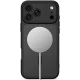 Tech-Protect BasicMag MagSafe Case for iPhone 17 / 18 Pro Max, Matte Black