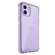 Apple iPhone 12 / 12 Pro 6,1\" Uniq Etui Combat Case Cover, Lavender