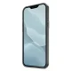 Apple iPhone 12 Pro Max 6,7\" Uniq Etui Lifepro Tinsel Case Cover, Vapour Smoke