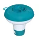 Bestway 58210N Floating Pool Chemical Dispenser