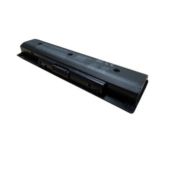 HP PI06 4400mAh Notebook Battery Extra Digital, Black
