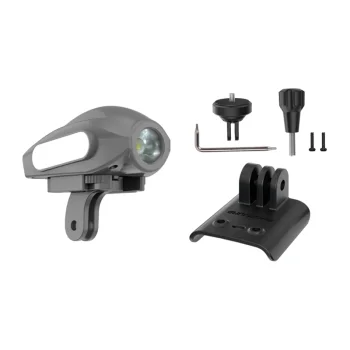 Sunnylife Mounting Adapter + Light for DJI Avata 2 Drone