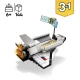 LEGO Creator 31134 Space Shuttle