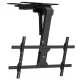 Maclean MC-110 T Electric Ceiling TV Mount, 43-86\", 45kg, Tuya