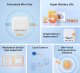 Sonoff S-MATE2 Smart Switch Module (no neutral), White