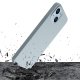 3mk Hardy Silicone MagCase for iPhone 14 Plus Blue