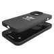 Adidas iPhone 13 Pro Max Case OR Silicone, Black
