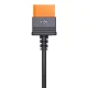 SDC Car Charger Cable DJI CP.DY.00000049.03 12V 40cm