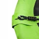 Malatec Nest Swing, 100 cm, 150 kg, Green/Black