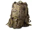 Tactical Military Backpack, 48.5L, Light Camouflage