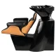 Gabbiano Florence Hairdressing Wash Unit, Black