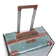 Trizand Transparent Suitcase Cover (Size L), 67x47x33 cm